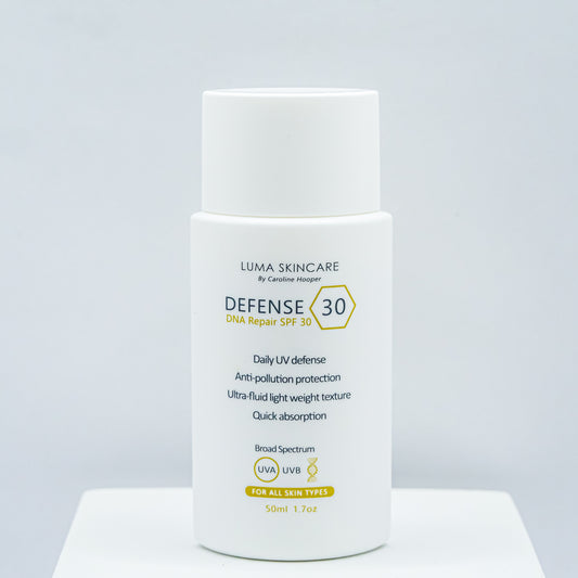 Defense DNA Repair SPF 30 | Luma Skincare