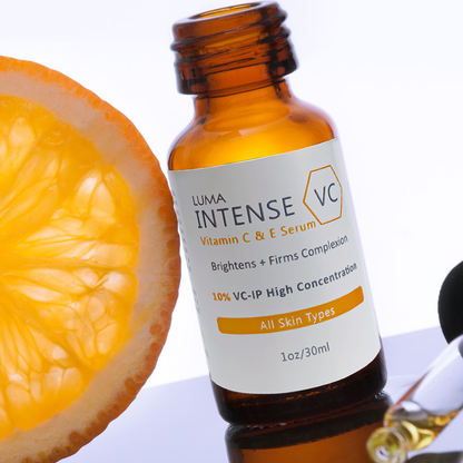 Vitamin C Anti-Aging Serum | Luma Intense VC 30ml